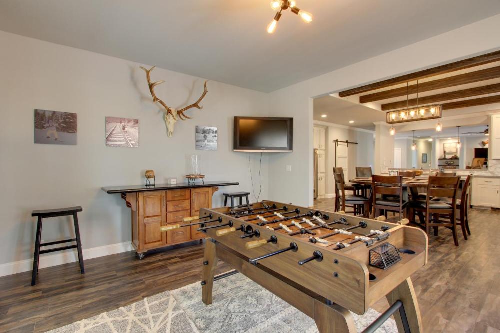 The Hub La Pine Vacation Rental - Dog Friendly!